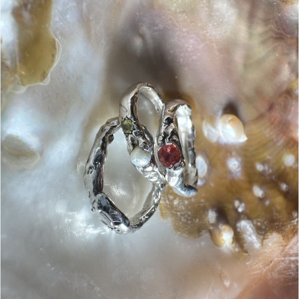 The Sculpted Alchemy Series III